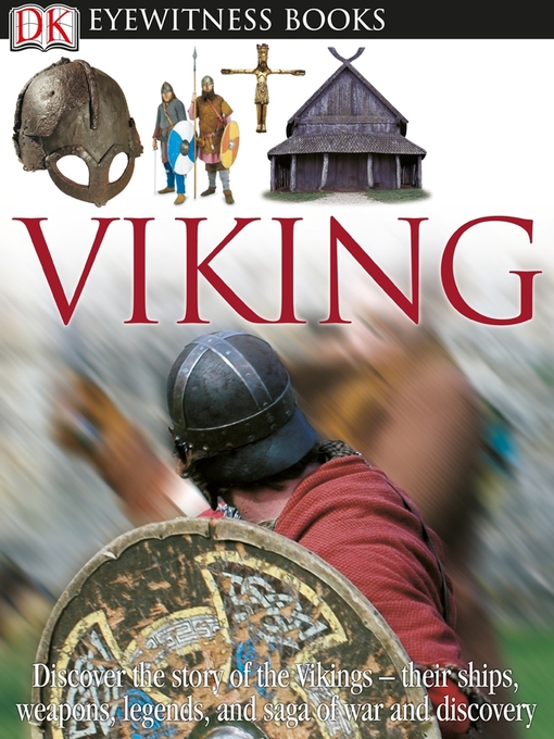 Title details for Viking by Susan Margeson - Available